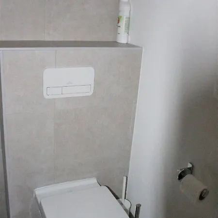 Crystal Residences - Luxurious Seaside Appartement Oostende