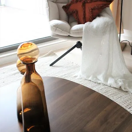 Appartement Crystal Residences - Luxurious Seaside *